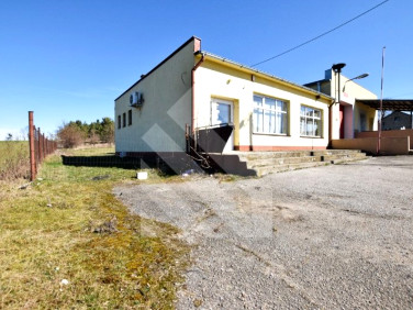 Lokal Ciężkowo