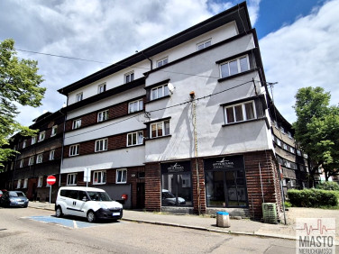 Mieszkanie Bytom