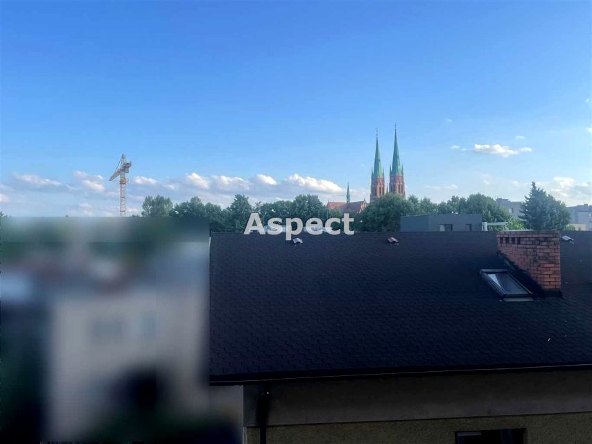 Mieszkanie Rybnik sprzedaż