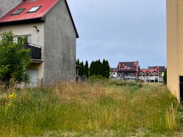 Działka budowlana Darłowo sprzedam