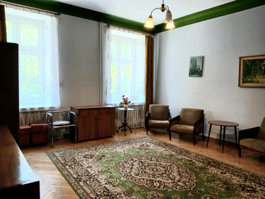 Mieszkanie Łódź