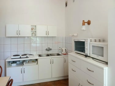 Mieszkanie Łódź
