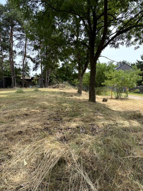 Działka budowlana Gdańsk