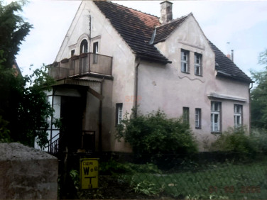 Dom wolnostojący sprzedaż