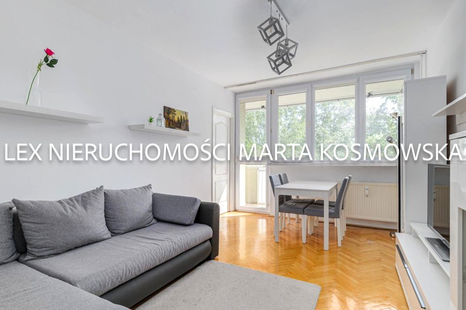 Mieszkanie Warszawa