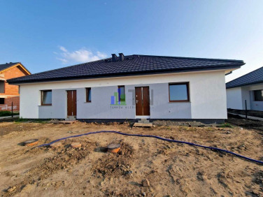 Dom Nadolice Małe