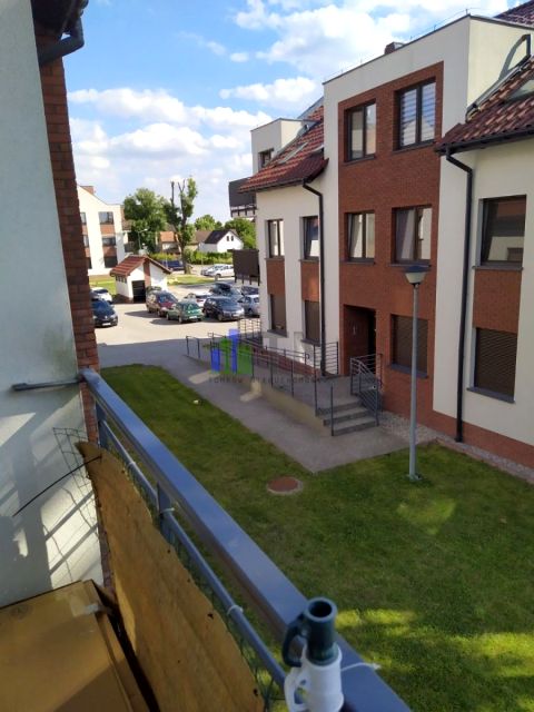 Mieszkanie Kamieniec Wrocławski