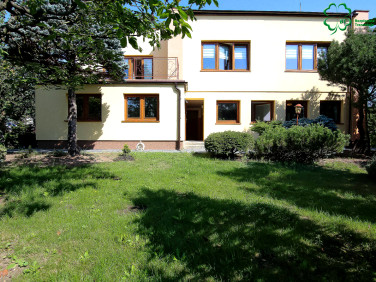 Dom Poznań