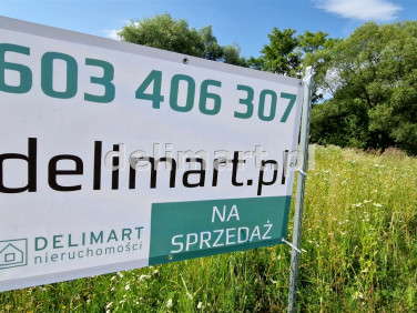 Działka budowlana Srogów Dolny