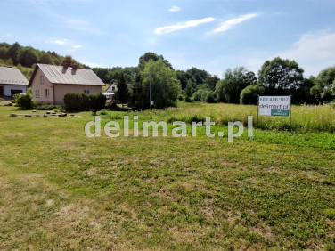 Działka budowlana Srogów Dolny sprzedam