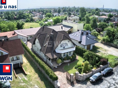 Dom Częstochowa