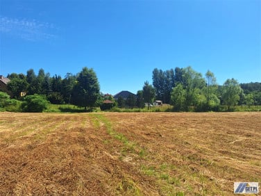 Działka Siepraw