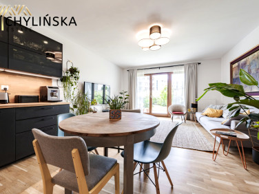 Mieszkanie Gdynia