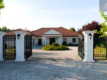 Dom Paszkówka