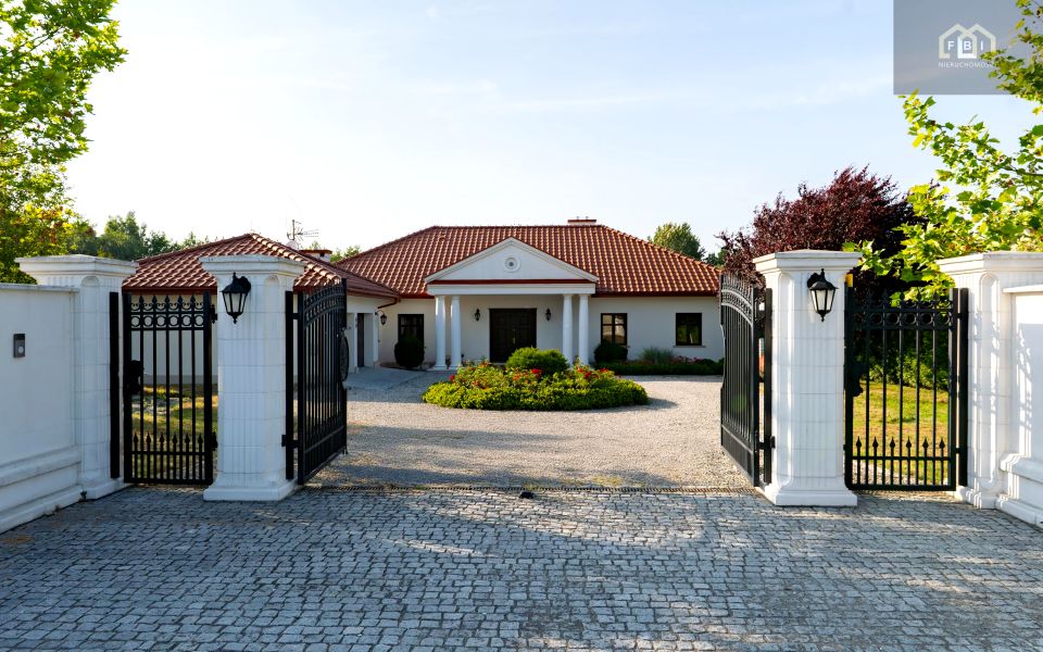 Dom Paszkówka