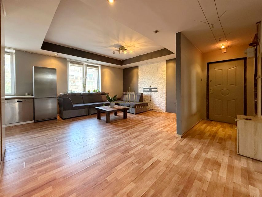 Mieszkanie Bydgoszcz