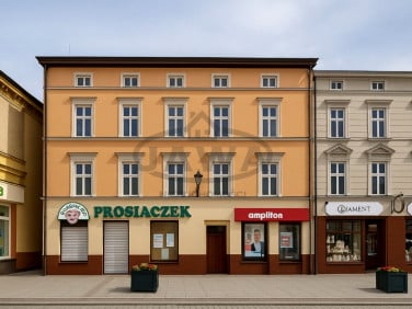 Dom Inowrocław