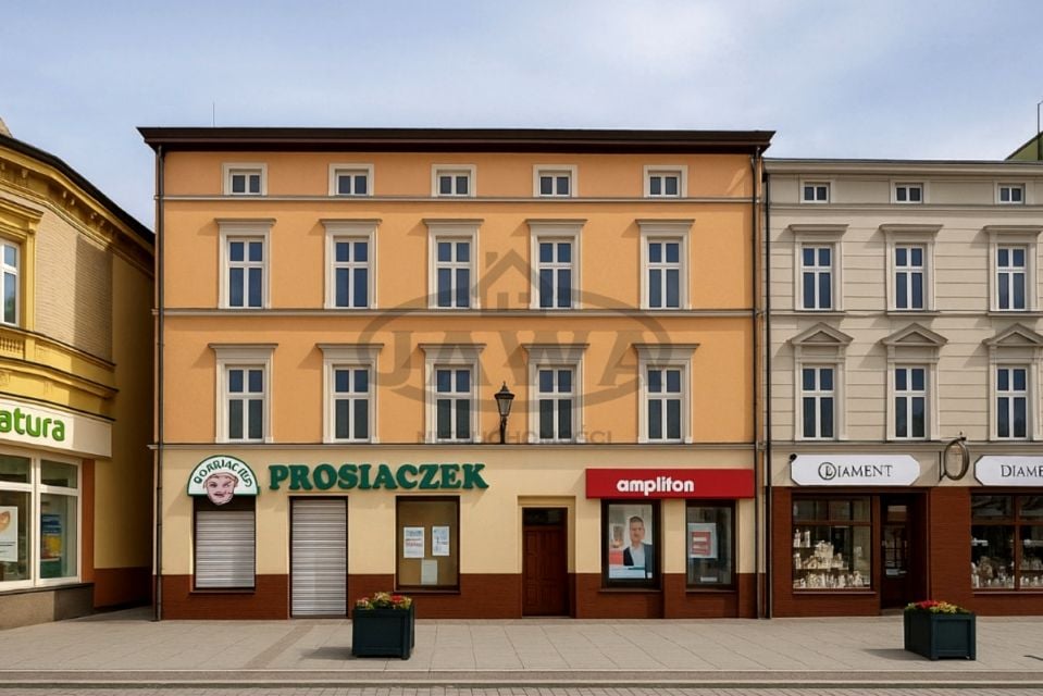 Dom Inowrocław