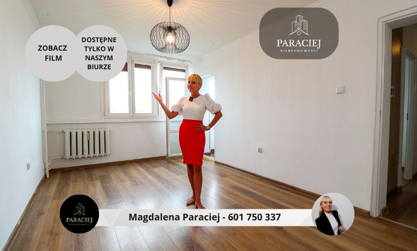 Mieszkanie Bolesławiec