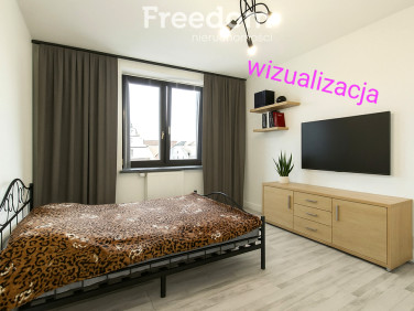 Mieszkanie Nysa