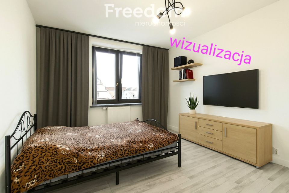 Mieszkanie Nysa