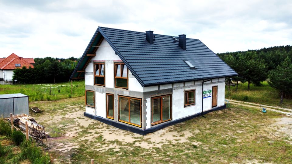 Dom Rajszew