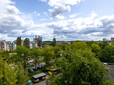 Mieszkanie Warszawa