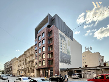 Mieszkanie Wrocław