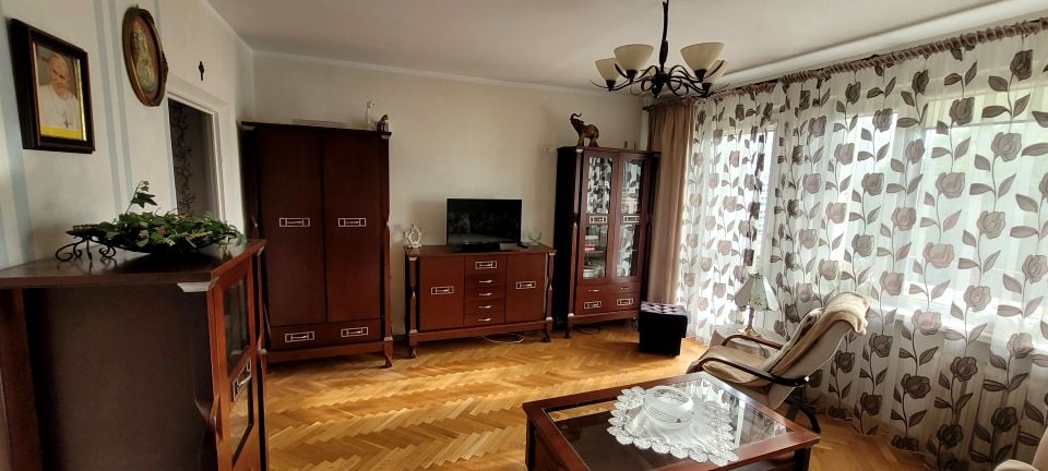 Mieszkanie Kołobrzeg