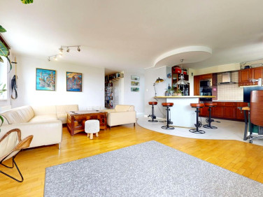 Mieszkanie blok mieszkalny Warszawa