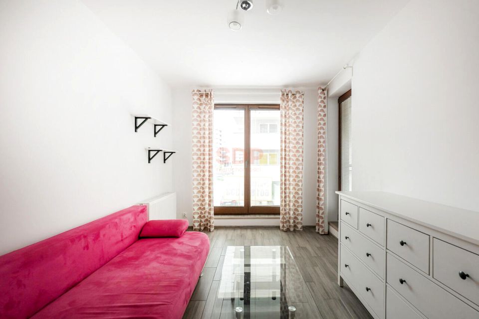 Mieszkanie Wrocław