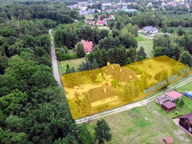 Dom Dąbrówki