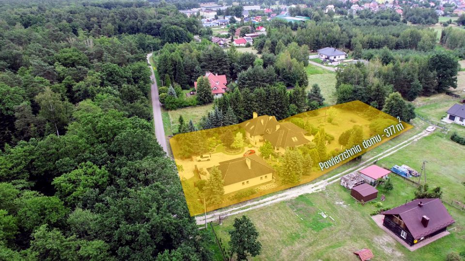 Dom Dąbrówki