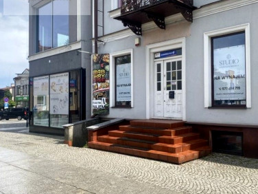Lokal Augustów