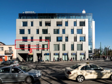 Lokal Poznań