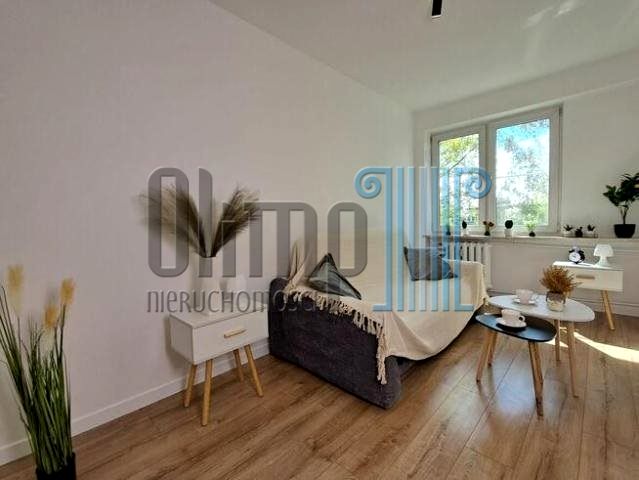 Mieszkanie Bydgoszcz