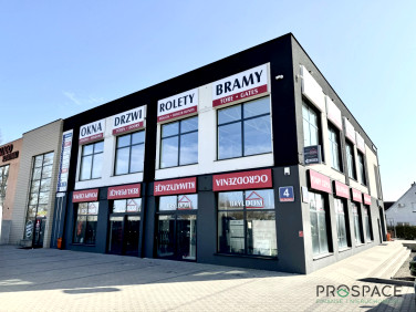 Lokal Żary