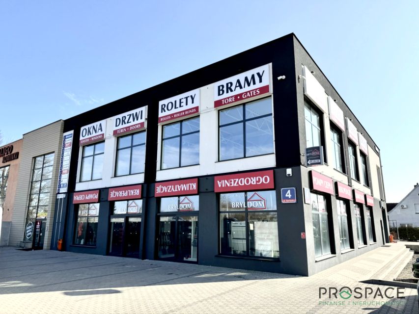 Lokal Żary