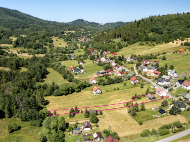 Dom Rajcza