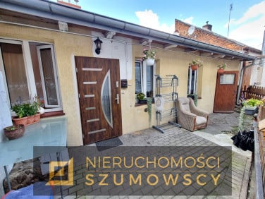 Mieszkanie Chodzież