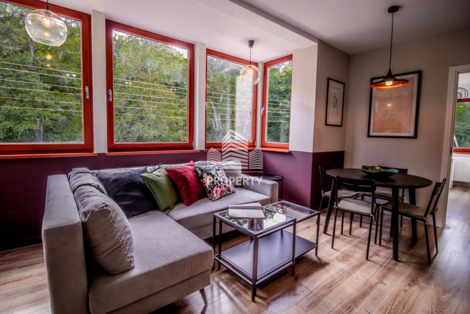 Mieszkanie Gdynia wynajem