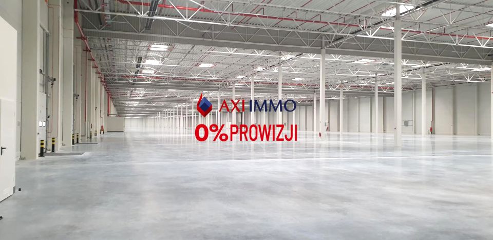 Budynek użytkowy Kutno