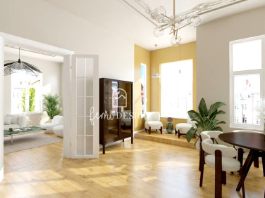 Mieszkanie Bydgoszcz