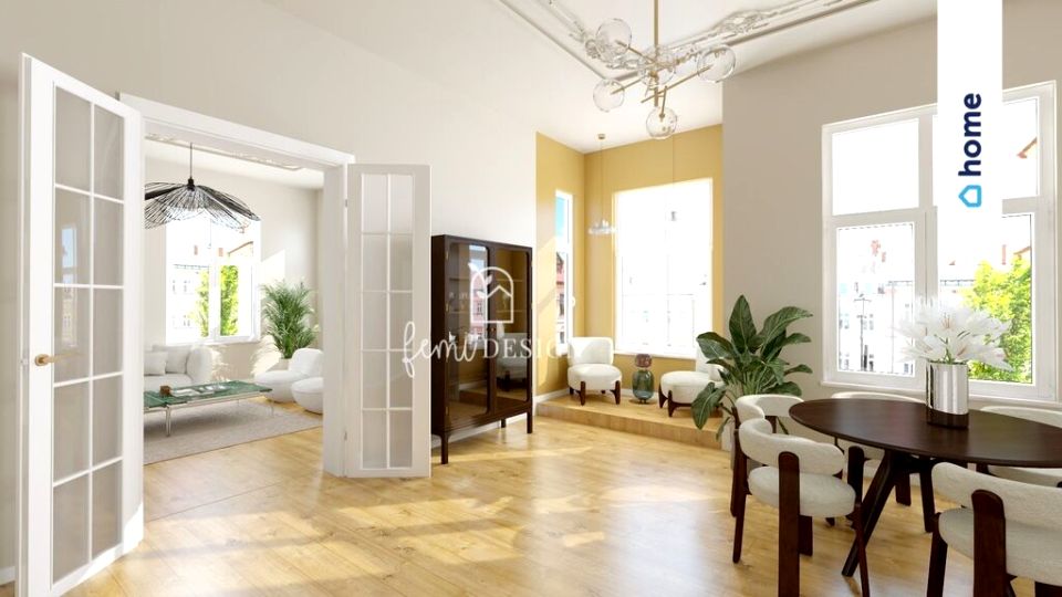 Mieszkanie Bydgoszcz