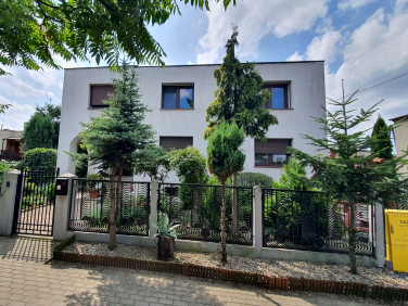 Dom Opatówek