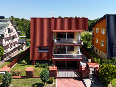 Dom Staszów