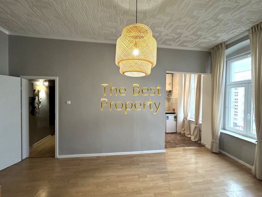 Mieszkanie Wrocław sprzedaż