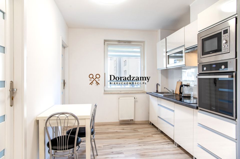 Mieszkanie Rzeszów