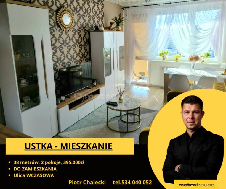 Mieszkanie Ustka