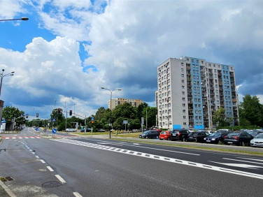 Mieszkanie Gliwice